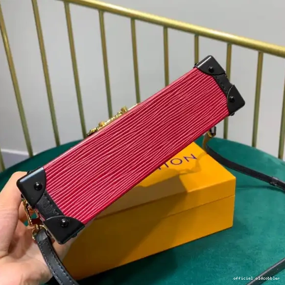 Official oldcobbler MALLE LOUIS VUITTON PETITE 0704
